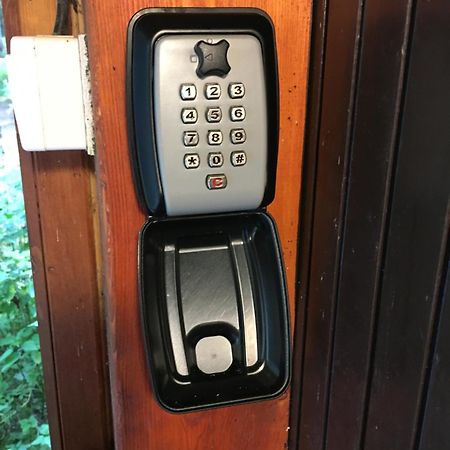 Chata Machnato - Jasna Demanovska Dolina Exteriör bild